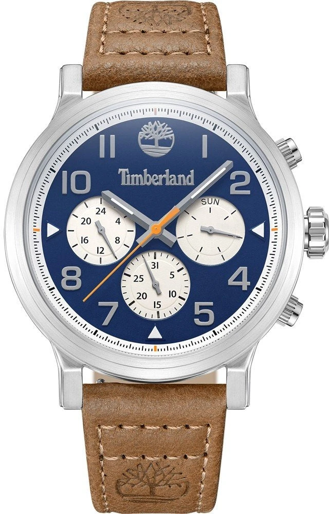 Laikrodis Timberland Pancher TDWGF0028904