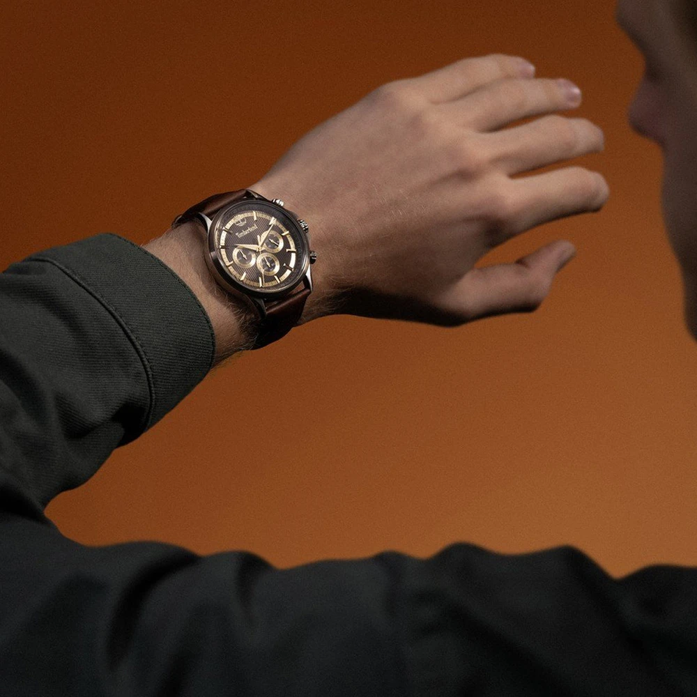 Laikrodis Timberland Bernardston TDWGF0054601