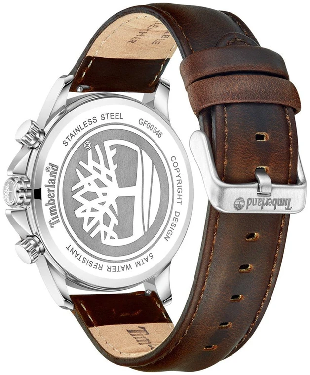 Laikrodis Timberland Bernardston TDWGF0054601