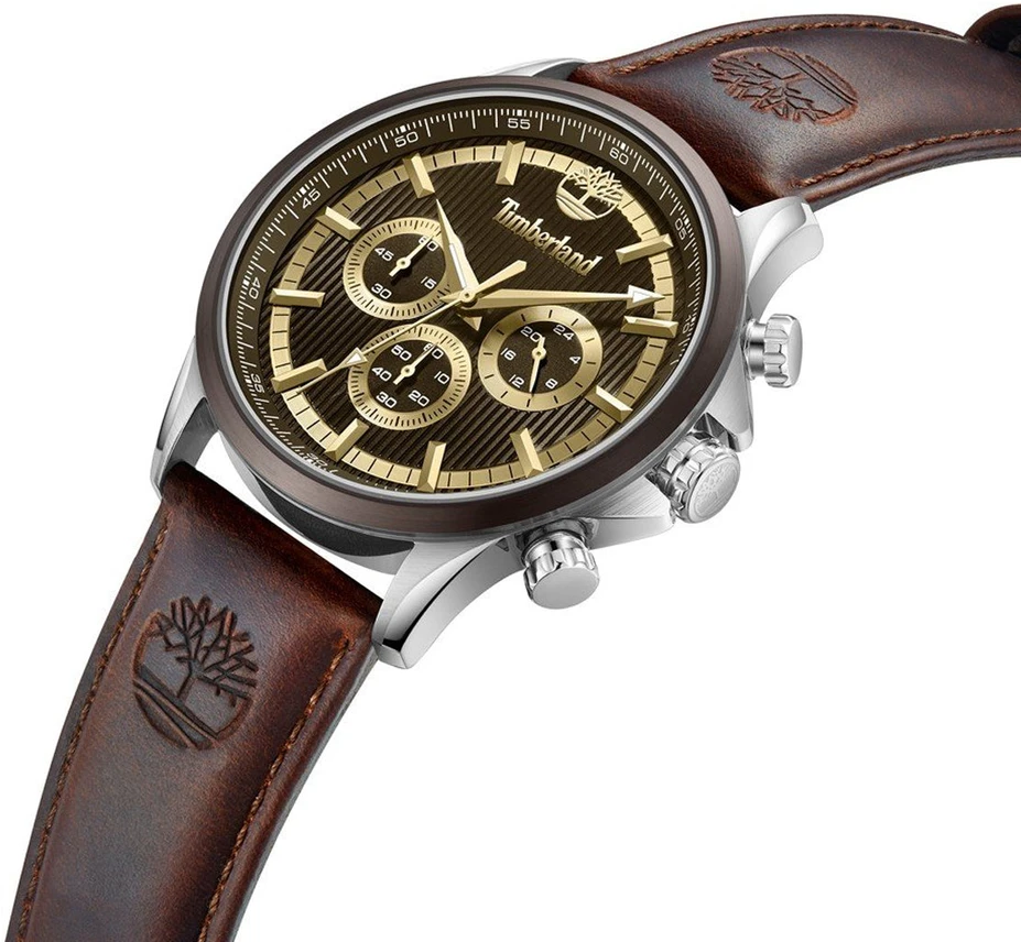 Laikrodis Timberland Bernardston TDWGF0054601