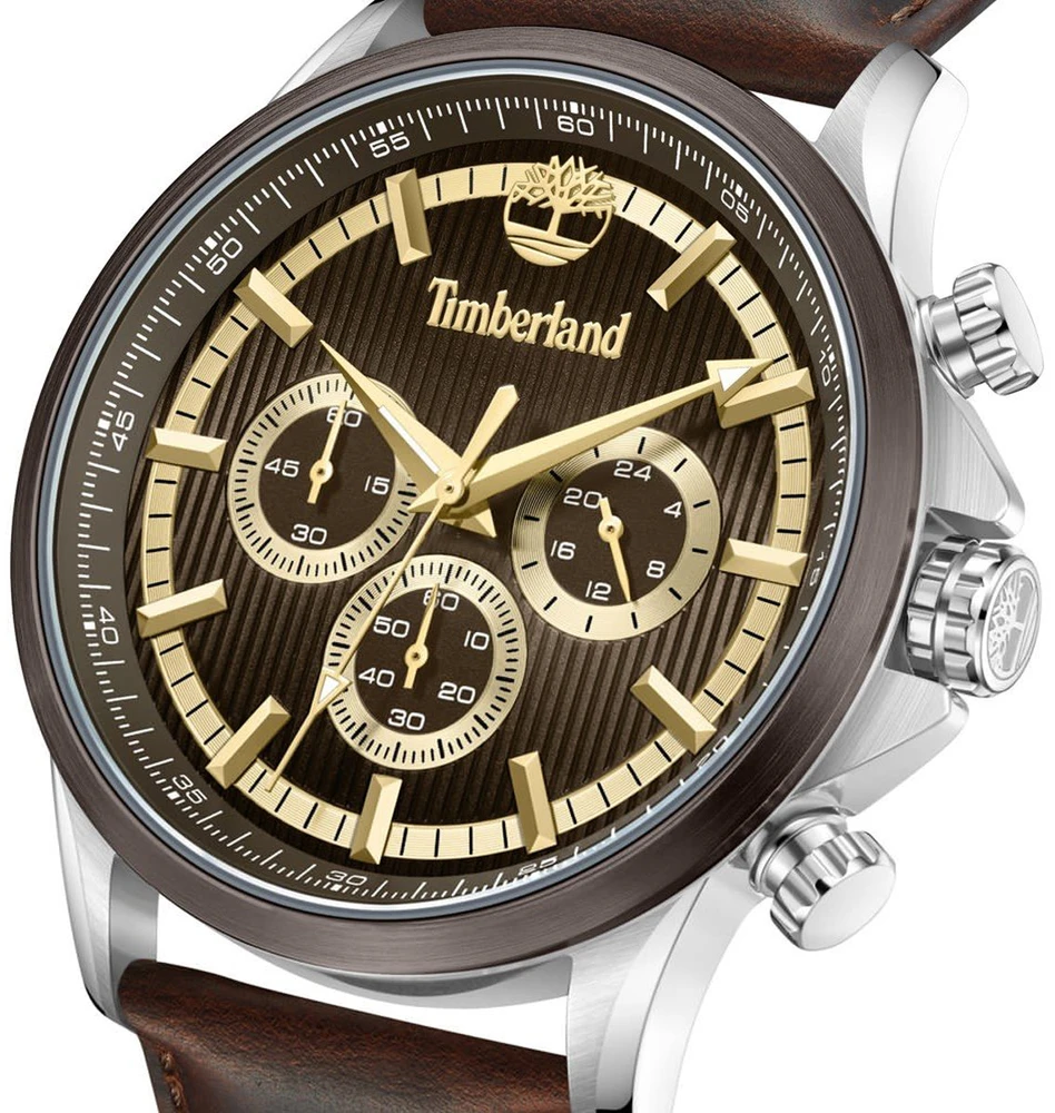 Laikrodis Timberland Bernardston TDWGF0054601