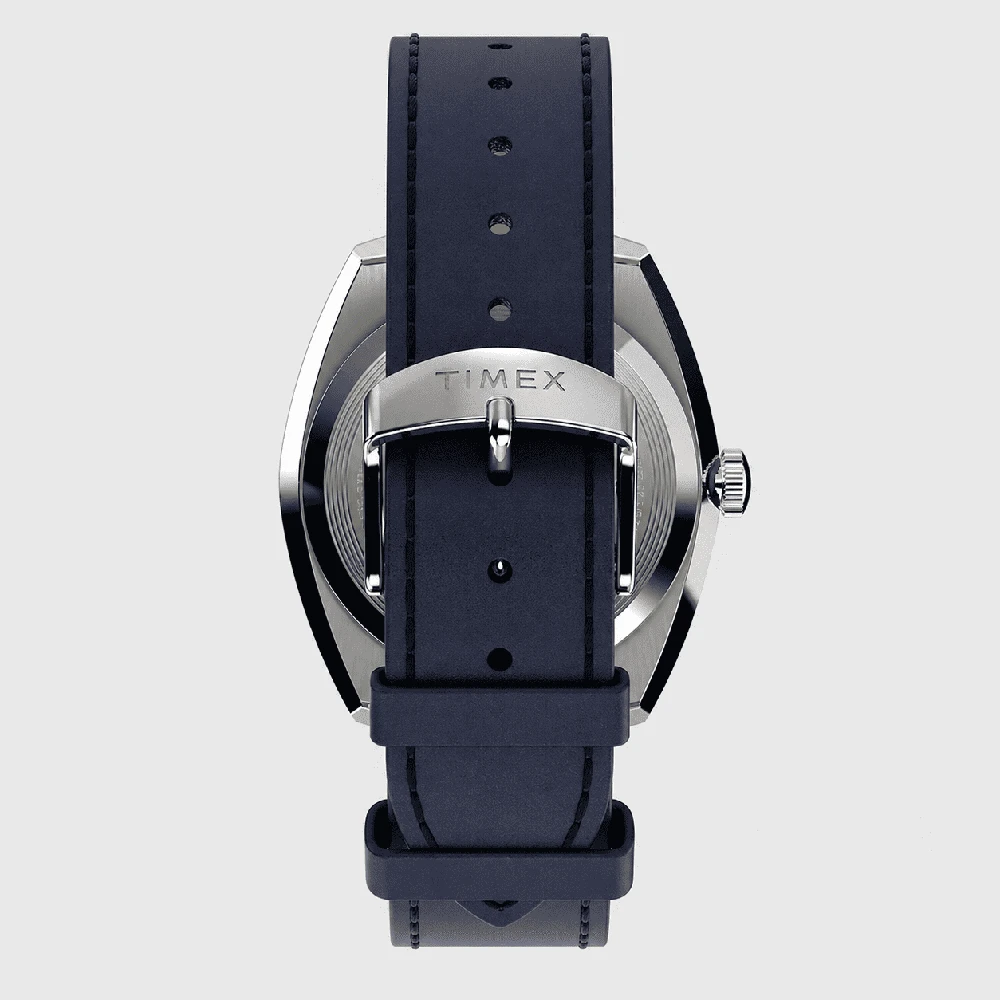 Laikrodis Timex modelis Marlin Automatic Petit Seconde TW2V61900