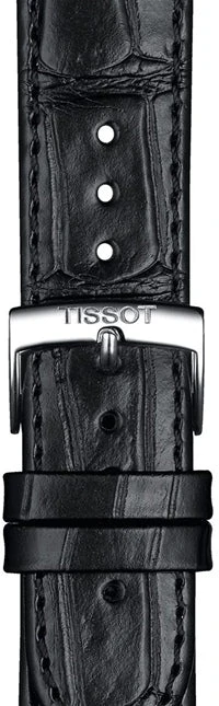 Laikrodis Tissot Carson Premium Powermatic T122.407.16.051.00