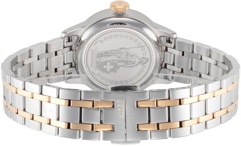 Laikrodis Tissot T099.207.22.118.01