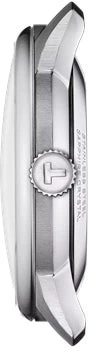 Laikrodis TISSOT CHEMIN DES TOURELLES POWERMATIC 80 T1398071103100