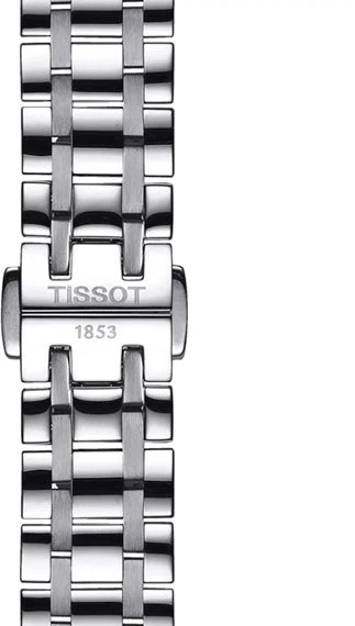 Laikrodis Tissot T-Classic CHEMIN DES TOURELLES POWERMATIC 80 T099.207.11.048.00