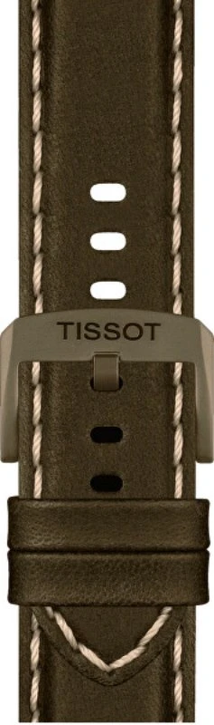 Laikrodis Tissot T1 Chrono XL lassic T116.617.36.092.00