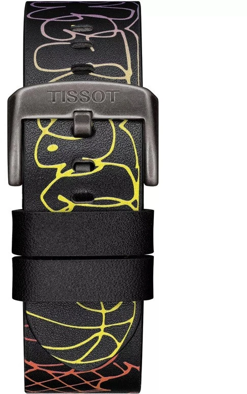 Laikrodis Tissot T1 Chrono XL Classic T116.617.36.067.00