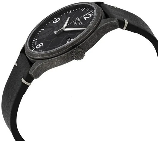 Laikrodis TISSOT GENT XL 3X3 STREET BASKETBALL Special Pack + Extra Strap T1164103606700