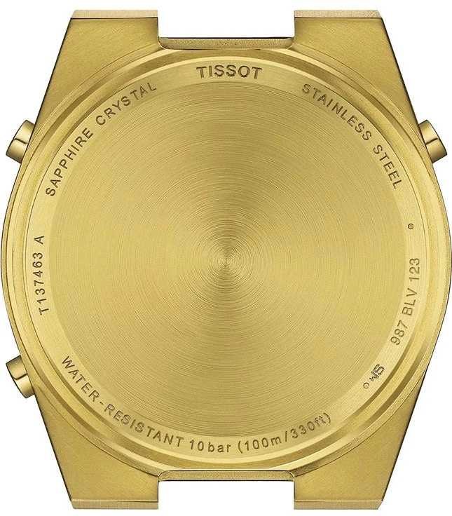 Laikrodis TISSOT PRX DIGITAL T1374633302000