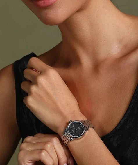 Laikrodis TISSOT T0062071105800