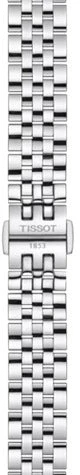 Laikrodis TISSOT T0062071105800