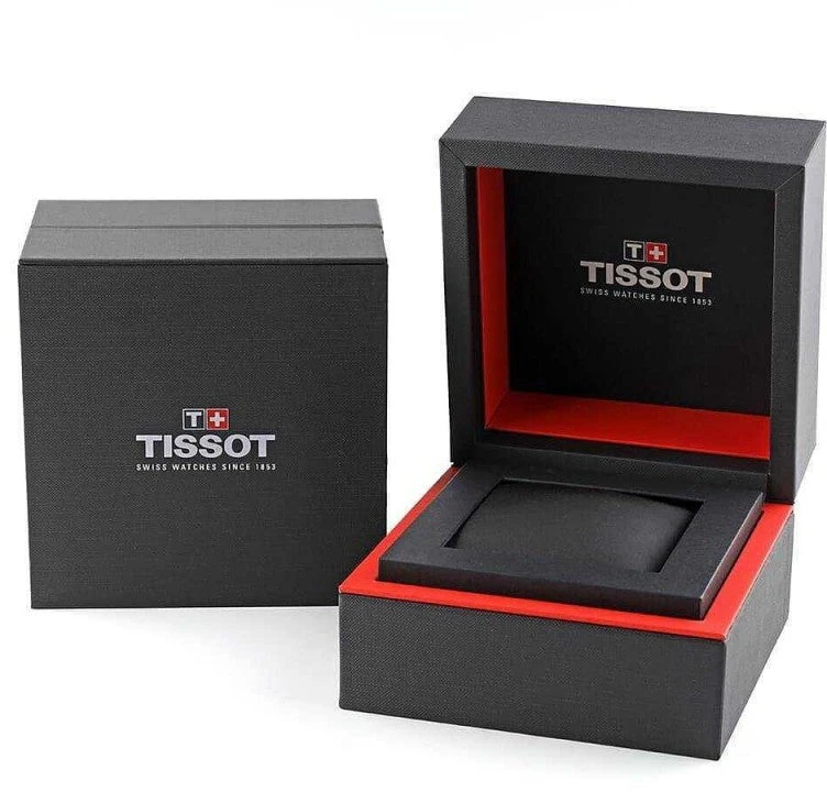 Laikrodis TISSOT TRADITION POWERMATIC 80 T0639072203801