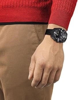 Laikrodis TISSOT T0914204705701