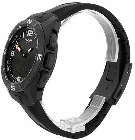 Laikrodis TISSOT T0914204705701