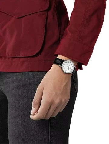 Laikrodis TISSOT EVERYTIME DESIRE T1432101603300