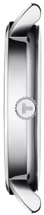 Laikrodis TISSOT EVERYTIME DESIRE T1432101603300