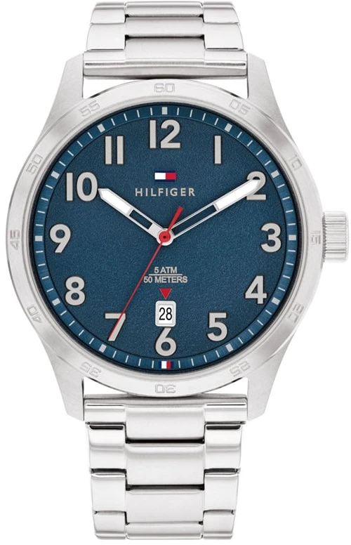 Tommy Hilfiger Forrest 1710563 Vyriškas Laikrodis
