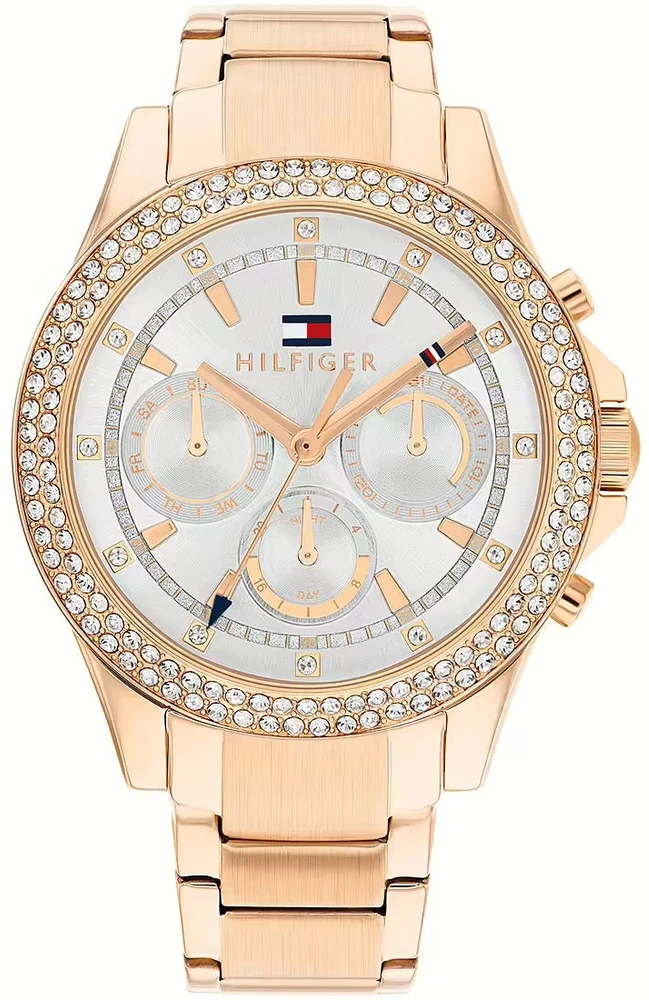 Laikrodis TOMMY HILFIGER HAVEN 1782624