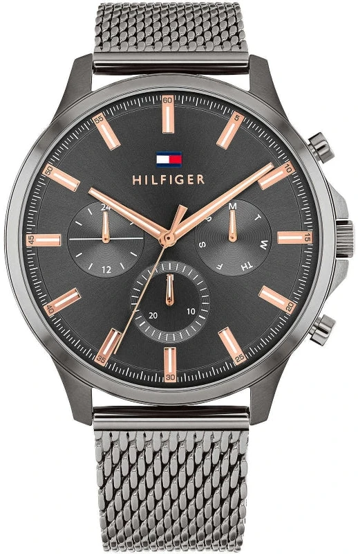 Laikrodis TOMMY HILFIGER RYDER 1683475