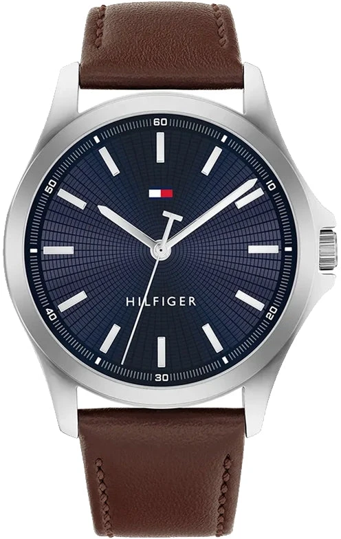 Laikrodis TOMMY HILFIGER BRUCE 1697251