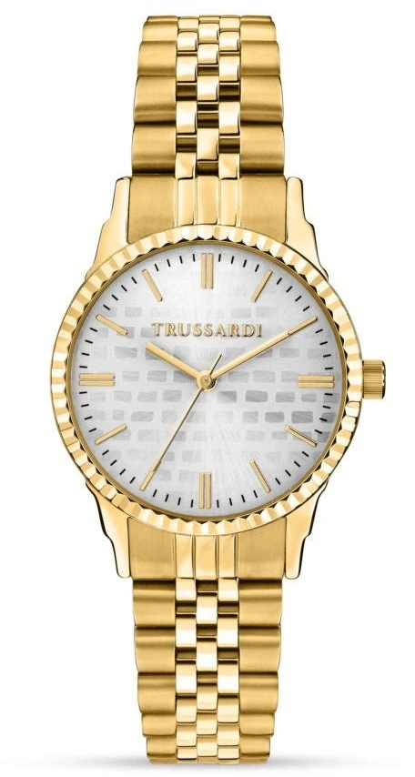 Laikrodis TRUSSARDI R2453144509