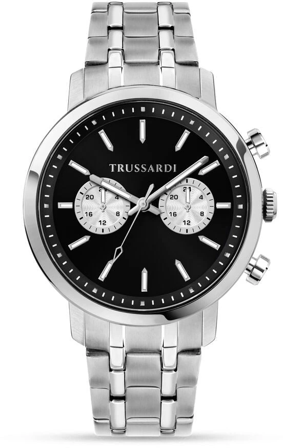 Laikrodis TRUSSARDI R2453147003