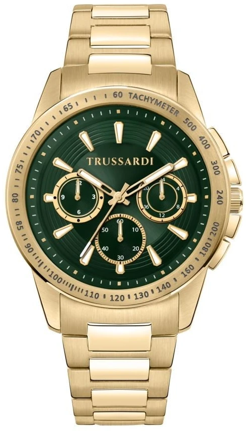Laikrodis TRUSSARDI R2453153001