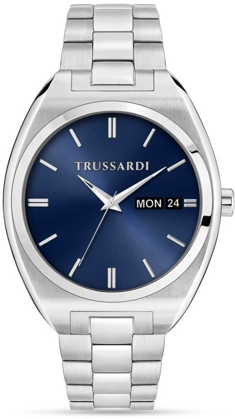 Laikrodis TRUSSARDI R2453159005