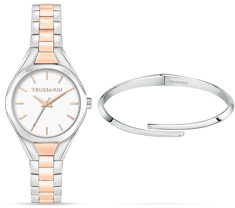 Laikrodis TRUSSARDI modelis R2453159503