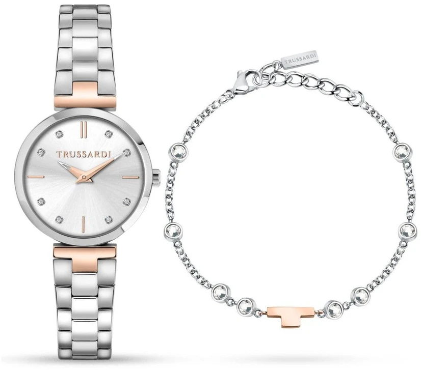 Laikrodis TRUSSARDI R2453164508