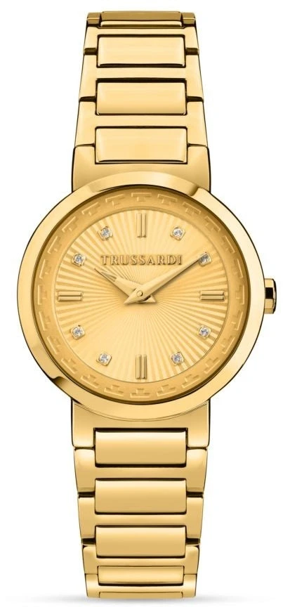 Laikrodis TRUSSARDI modelis R2453171504