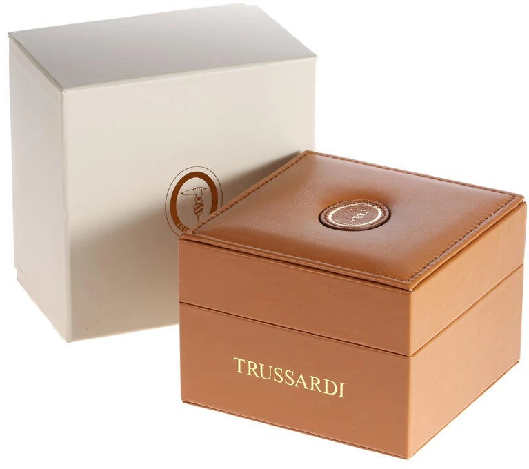 Laikrodis TRUSSARDI modelis R2453172505