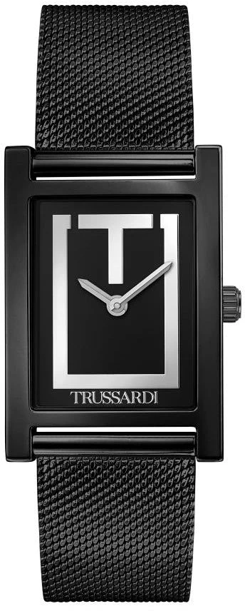 Laikrodis TRUSSARDI T-STRICT R2453155001
