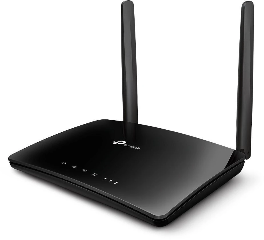 Maršrutizatorius TP-Link / TL-MR6400