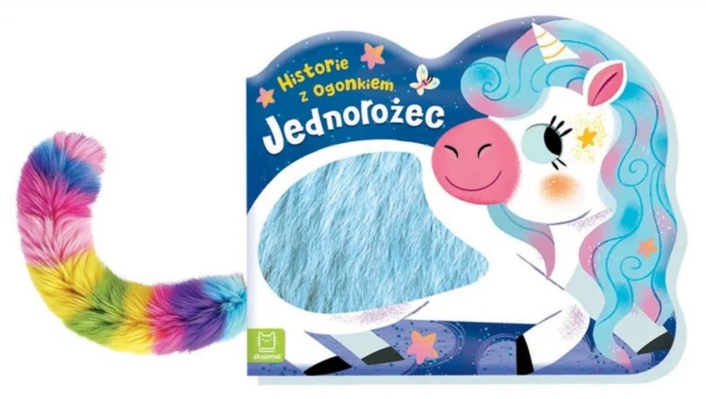 Aksjomat Vienaragio istorijos su uodega KS1305