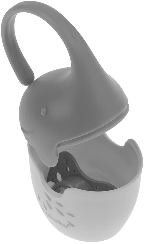 Akuku čiulptukų dėklas Elephant, A0594