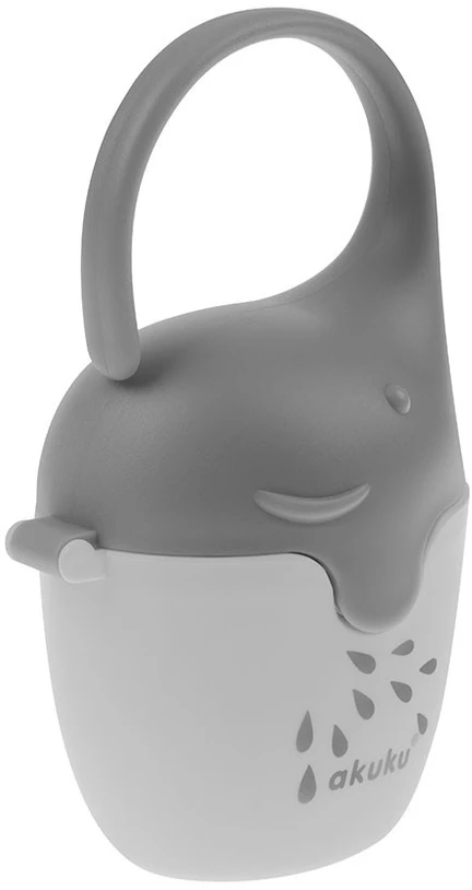 Akuku čiulptukų dėklas Elephant, A0594