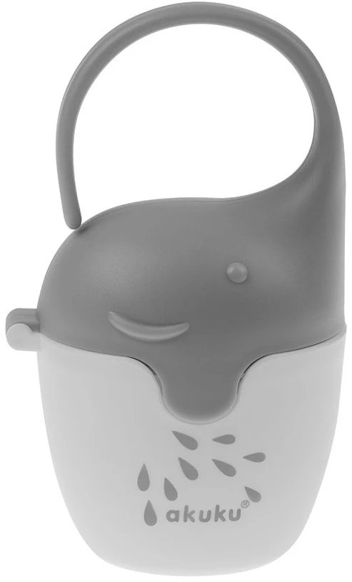 Akuku čiulptukų dėklas Elephant, A0594