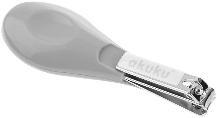 Akuku Kūdikio nagų žnyplės, plikos, A0065