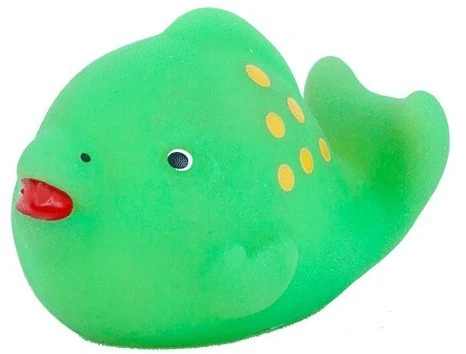 AM Tullo „Tullo“ žuvies vonios žaislai 5 vnt