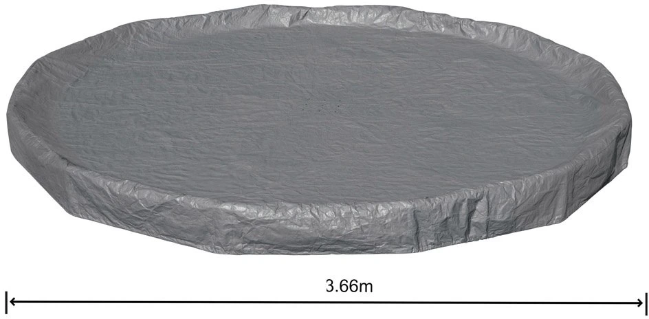 Apsauginė danga baseinui Bestway 366 cm Premium