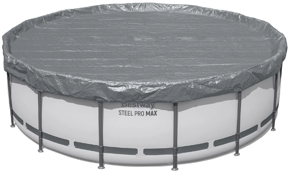 Bestway Baseino uždangalas 427 cm PREMIUM LINE 58950