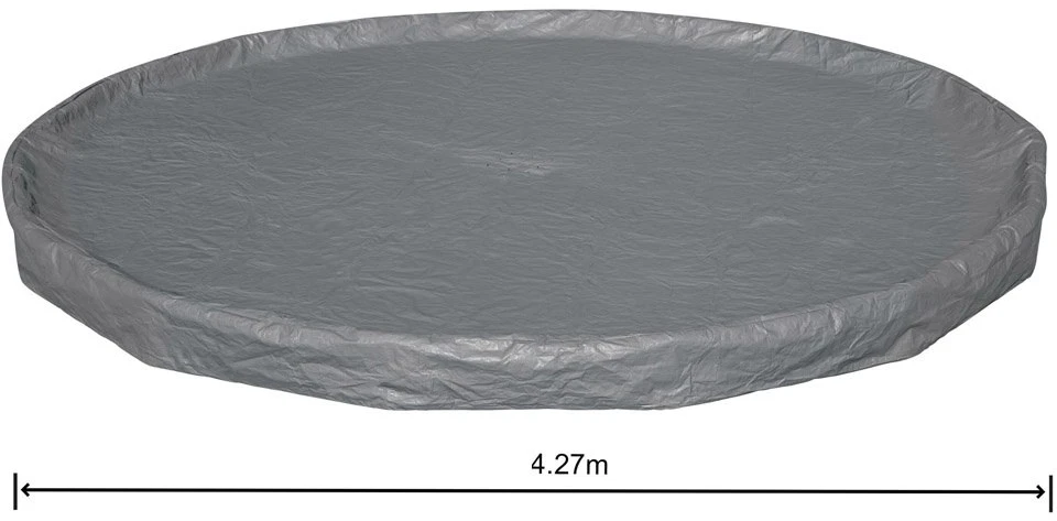 Bestway Baseino uždangalas 427 cm PREMIUM LINE 58950