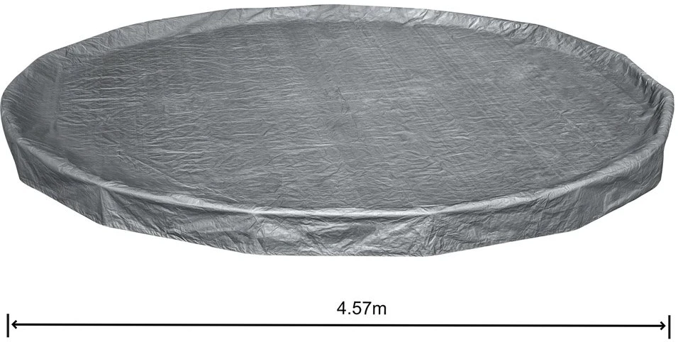 Bestway Baseino uždangalas 457 cm PREMIUM LINE 58951