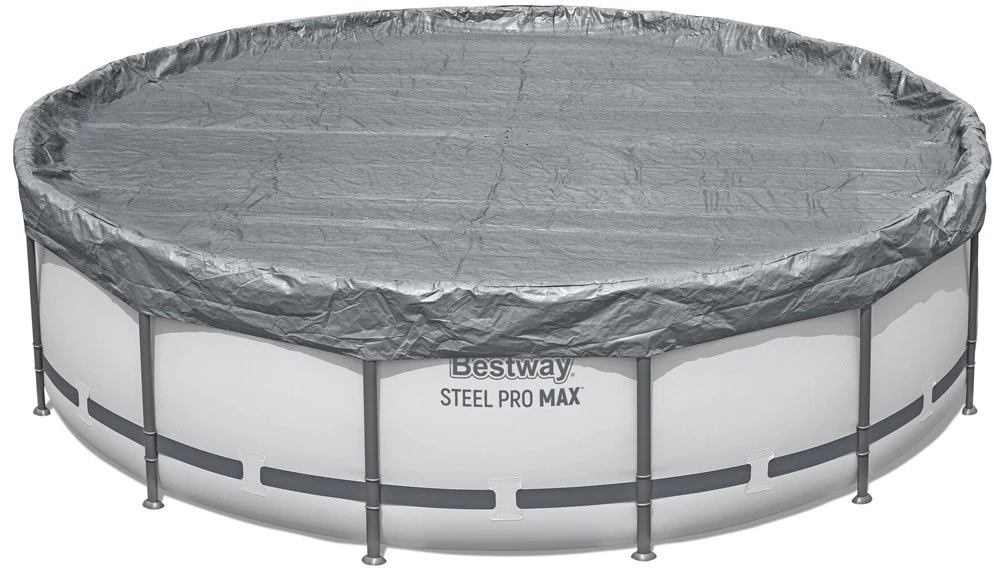 Bestway Baseino uždangalas 457 cm PREMIUM LINE 58951