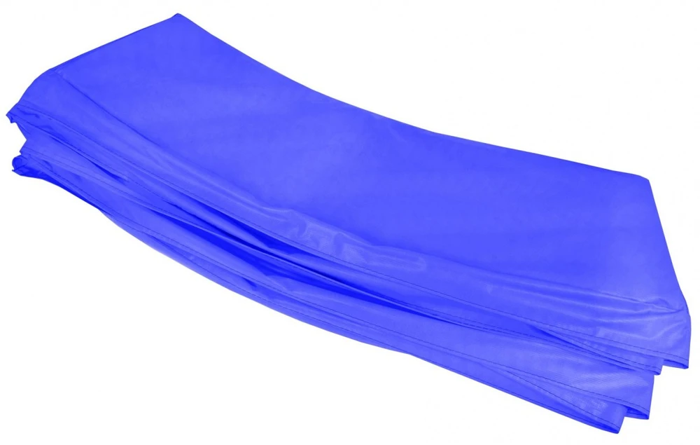 Spyruoklių apsaugos danga batutui SkyRamiz 427 cm/14FT, mėlyna