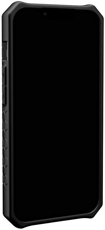 UAG Urban Armor Gear dėklas MONARCH, skirtas IPHONE 14 Plus, anglies pluošto