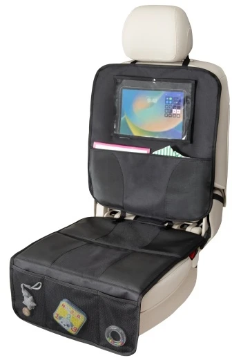 Apsauginis kilimėlis SORINO Multi 3in1