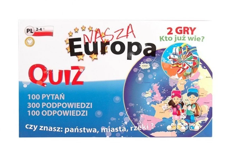 Artyk Stalo žaidimas klausimų ir atsakymų Europa 2in1